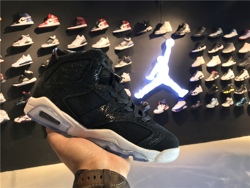 Air Jordan 6 GS Heiress 881430 029